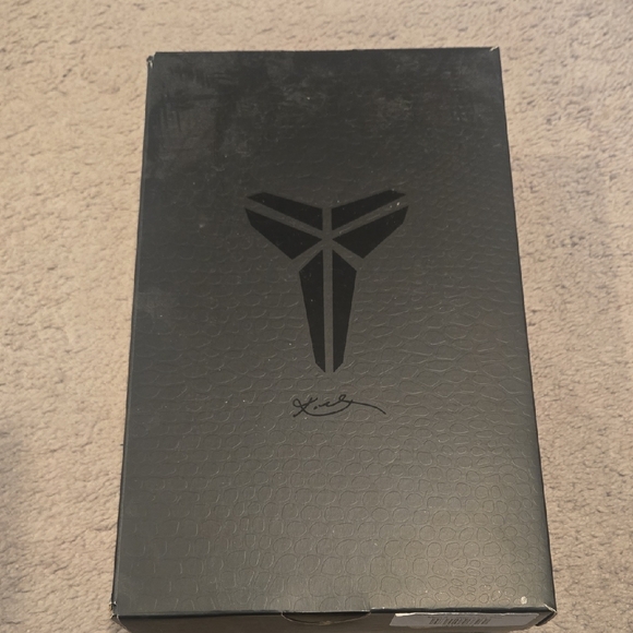 Zoom Kobe 5 Proto \'X-Ray\' main image 4